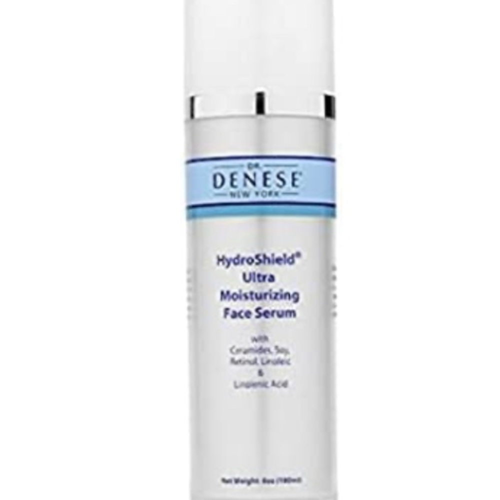 Dr. Denese Hydroshield moisturizing serum